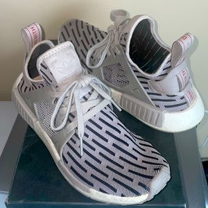 ADIDAS NMD XR1 “ZEBRA”